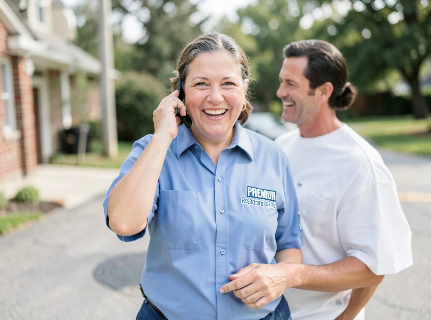 Water Damage Restoration Lucerne, CA FAQs